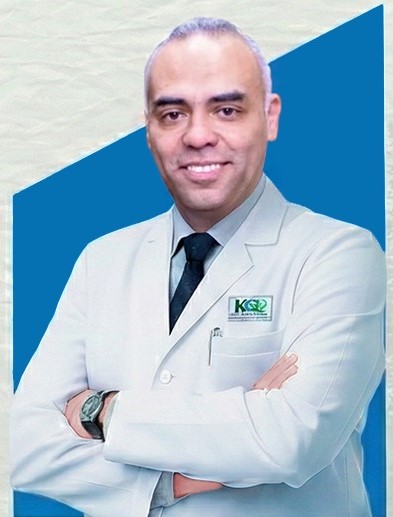 د. عبدالله خليل
